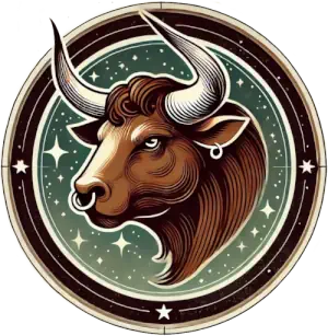 Taurus Symbol