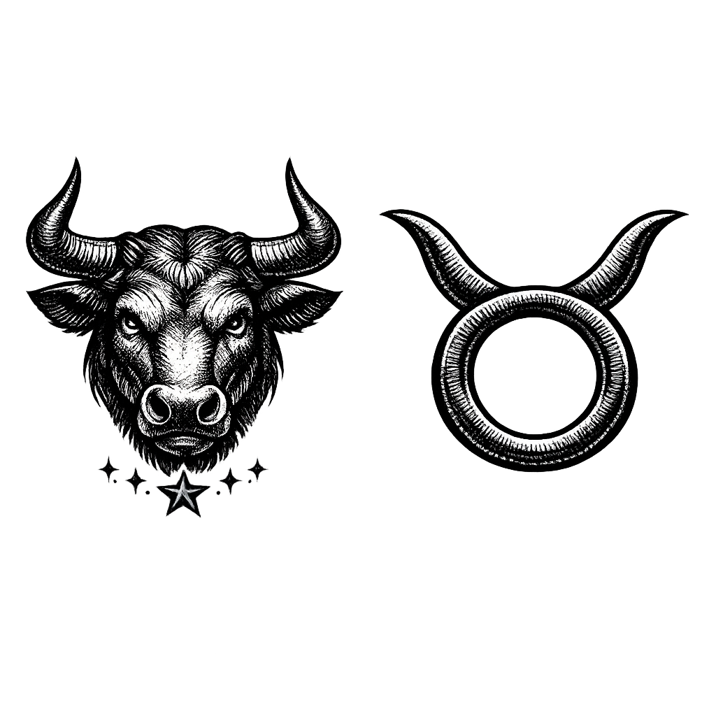 Dotwork / Engraving style preview