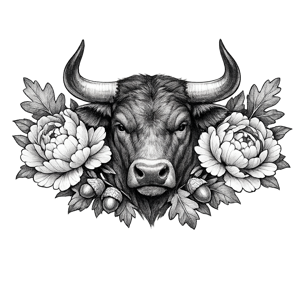 Micro-Realism Botanical style preview