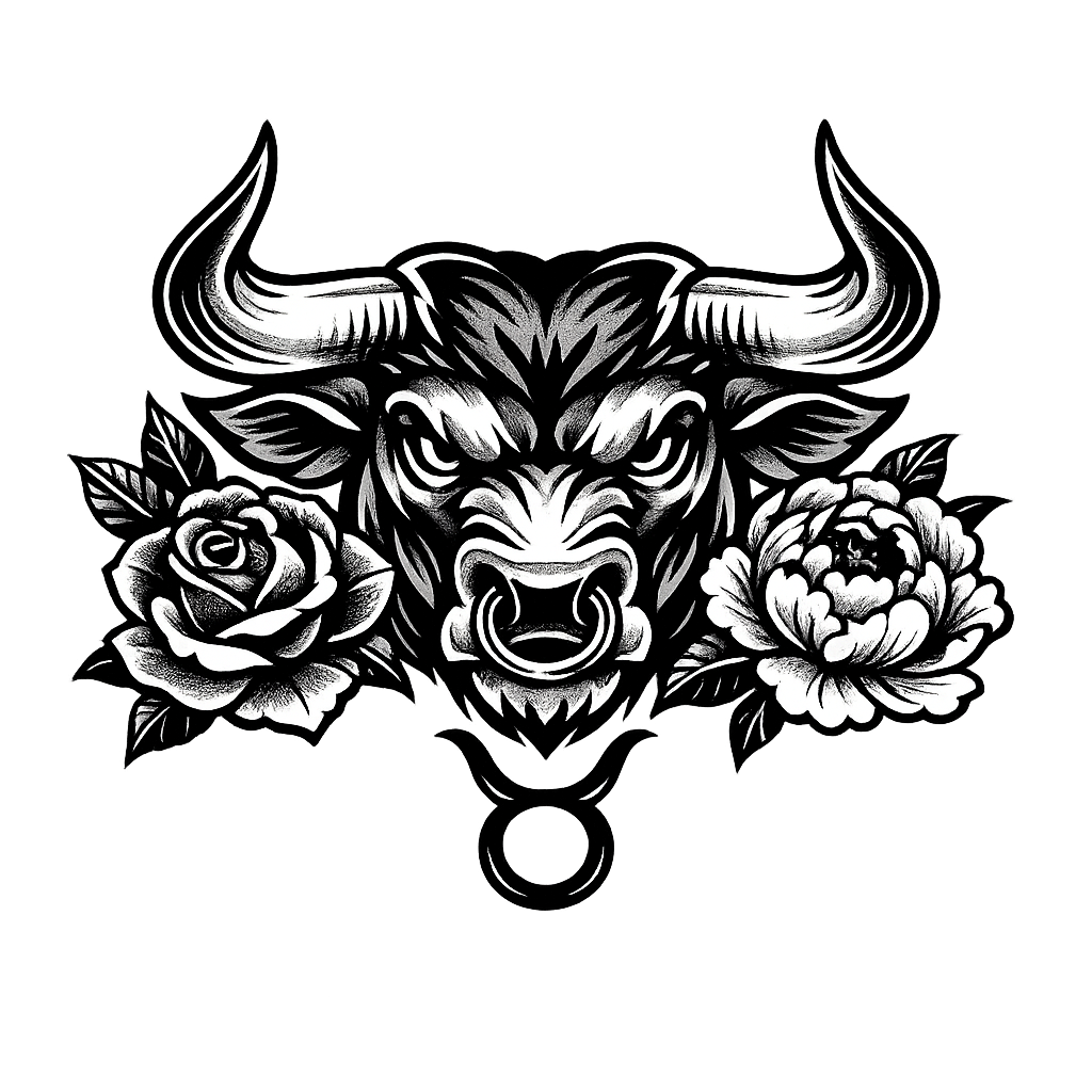 Neo-Traditional style preview